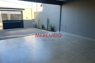 Casa &agrave; venda - 122m&sup2; - Vila Souto