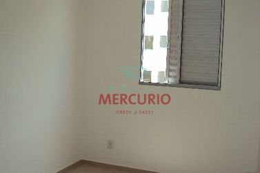 Apartamento &agrave; venda - 47m&sup2; - Jardim Contorno