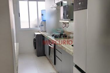 Apartamento &agrave; venda - 71m&sup2; - Vila Avia&ccedil;&atilde;o