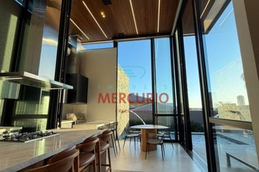 Casa &agrave; venda - 279m&sup2; - Alphaville