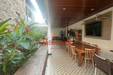 Casa &agrave; venda - 485m&sup2; - Residencial Lago Sul