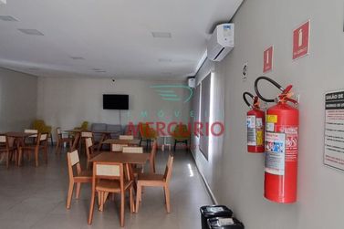 Apartamento &agrave; venda - Vitta S&atilde;o Jos&eacute;