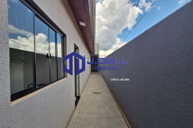 Casa &agrave; venda - Jardim Jandira