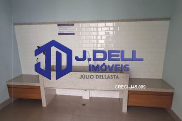 Apartamento para alugar - 60m&sup2; - Vila Santo Antonio