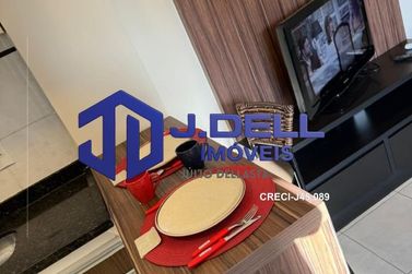 Apartamento para alugar - Jardim Panorama