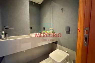 Casa &agrave; venda - 236m&sup2; - Morada Do Sol