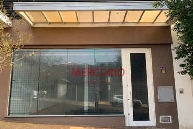 Sala Comercial para alugar - 83m&sup2; - Centro