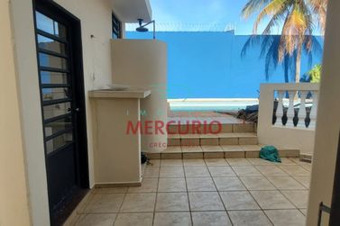 Sobrado para alugar - Jardim Dona Sarah