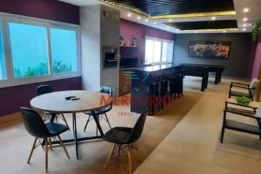 Apartamento &agrave; venda - 70m&sup2; - Vila Santo Ant&ocirc;nio