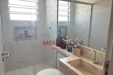 Apartamento &agrave; venda - 133m&sup2; - Vila Cardia
