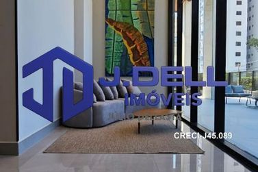 Apartamento &agrave; venda - 103m&sup2; - Universitaria