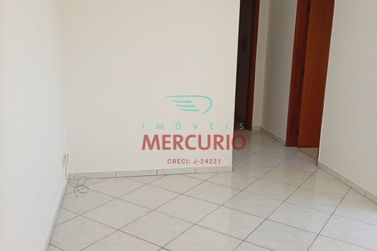 Apartamento para alugar - Jardim Infante Dom Henrique