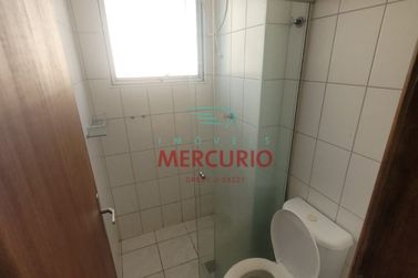 Apartamento &agrave; venda - 47m&sup2; - Vila Giunta
