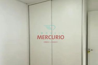 Apartamento para alugar - 48m&sup2; - Jardim Colonial