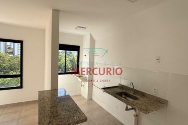 Apartamento &agrave; venda - 47m&sup2; - Jardim Colonial