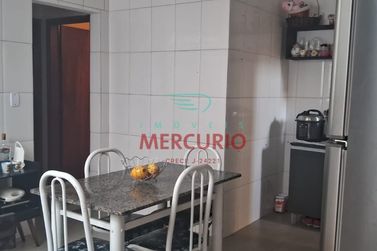 Sobrado &agrave; venda - 147m&sup2; - Jardim Bela Vista