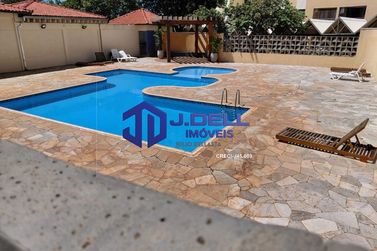 Apartamento &agrave; venda - 90m&sup2; - Coralina