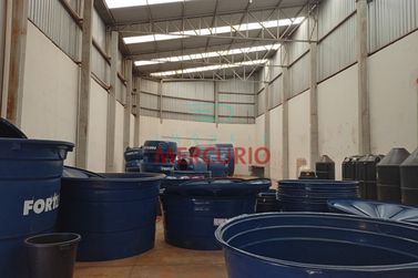 Sal&atilde;o Comercial para alugar - 1000m&sup2; - Vila Lemos