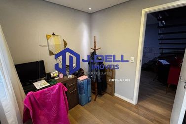 Apartamento &agrave; venda - Jardim Bela Vista