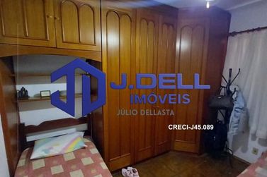 Casa &agrave; venda - 538m&sup2; - Vila Guedes de Azevedo