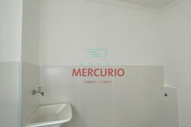 Apartamento &agrave; venda - 47m&sup2; - Vitta S&atilde;o Jos&eacute;