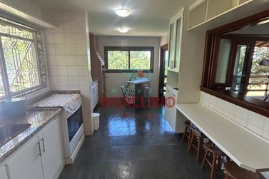 Ch&aacute;cara &agrave; venda - 236m&sup2; - Condom&iacute;nio Real Village