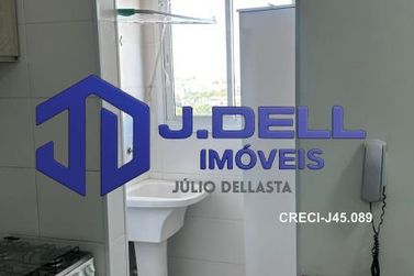 Apartamento &agrave; venda - Jardim Brasil