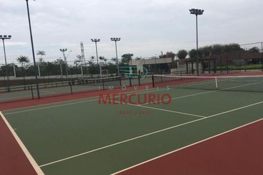 Terreno &agrave; venda - 382m&sup2; - Samambaia Parque Residencial