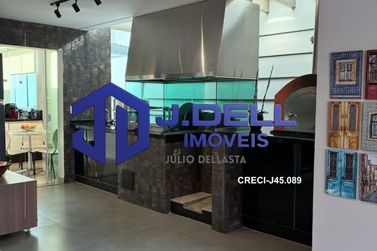 Casa &agrave; venda - 372m&sup2; - Aviacao