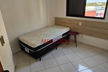 Apartamento &agrave; venda - 55m&sup2; - Jardim Infante Dom Henrique
