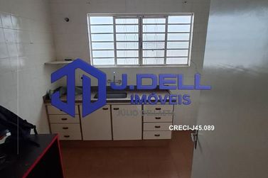 Casa para alugar - 345m&sup2; - Aeroporto Bauru
