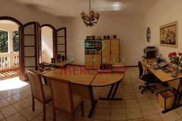 Casa &agrave; venda - 340m&sup2; - Vila Santa Tereza