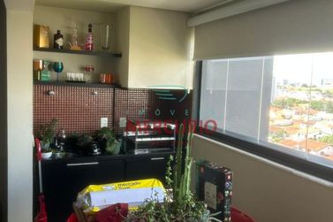 Apartamento &agrave; venda - 85m&sup2; - Jardim Am&eacute;rica
