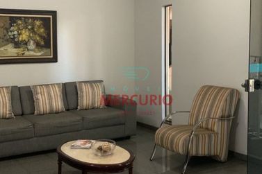 Apartamento &agrave; venda - 95m&sup2; - Jardim Nasralla