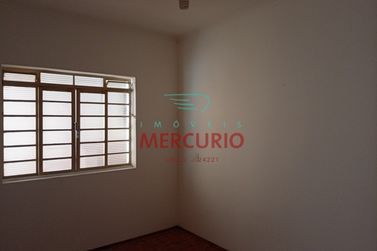Sobrado &agrave; venda - Vila Aeroporto Bauru