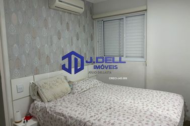 Apartamento &agrave; venda - Vila Nova Cidade Universitaria