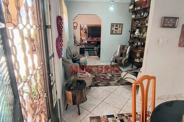 Casa &agrave; venda - 162m&sup2; - N&uacute;cleo Residencial Presidente Geisel