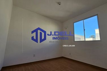 Apartamento &agrave; venda - 43m&sup2; - Jardim Country Club