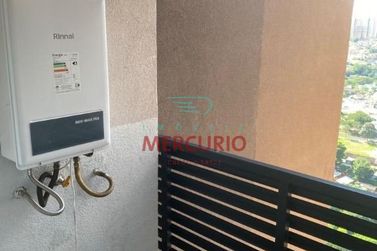 Apartamento &agrave; venda - 96m&sup2; - Vila Avia&ccedil;&atilde;o