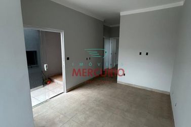 Casa &agrave; venda - 76m&sup2; - Jardim Mar&iacute;lia