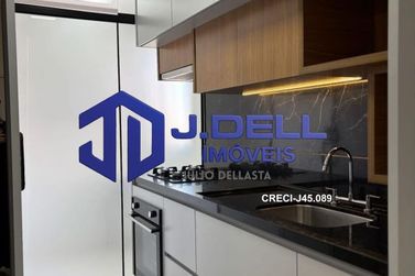 Apartamento &agrave; venda - 81m&sup2; - Centro