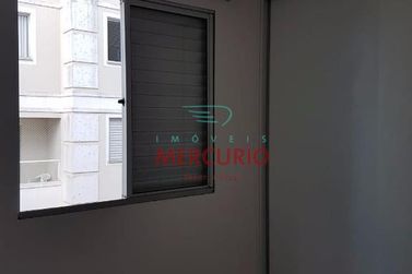 Apartamento &agrave; venda - 120m&sup2; - Jardim Panorama