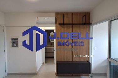 Apartamento para alugar - 64m&sup2; - Aviacao