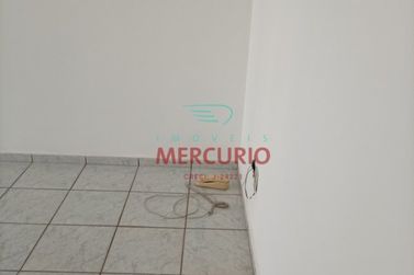 Sala Comercial &agrave; venda - 93m&sup2; - Jardim Infante Dom Henrique