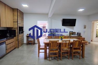 Casa &agrave; venda - 260m&sup2; - Jardim Paulista