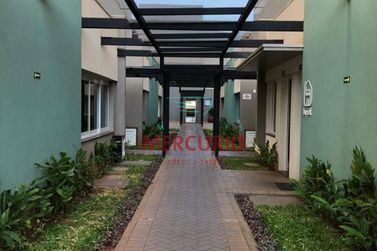 Apartamento &agrave; venda - 70m&sup2; - Vila Santo Ant&ocirc;nio