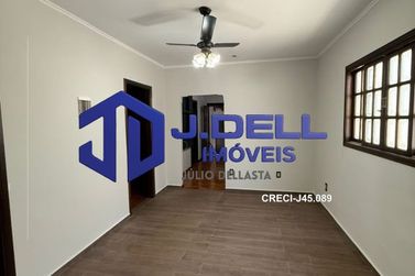 Casa &agrave; venda - Vila Lemos