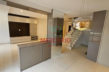 Apartamento &agrave; venda - 180m&sup2; - Vila Santa Tereza
