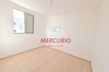 Apartamento &agrave; venda - Jardim Contorno