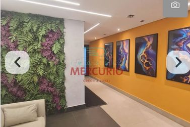 Apartamento &agrave; venda - 68m&sup2; - Jardim Infante Dom Henrique